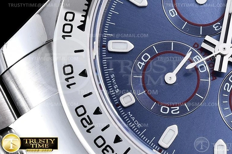 0911 DailyWear ROLDYT0288C – Daytona 934